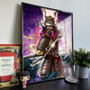 Tomoe Gozen - Premium Art Print