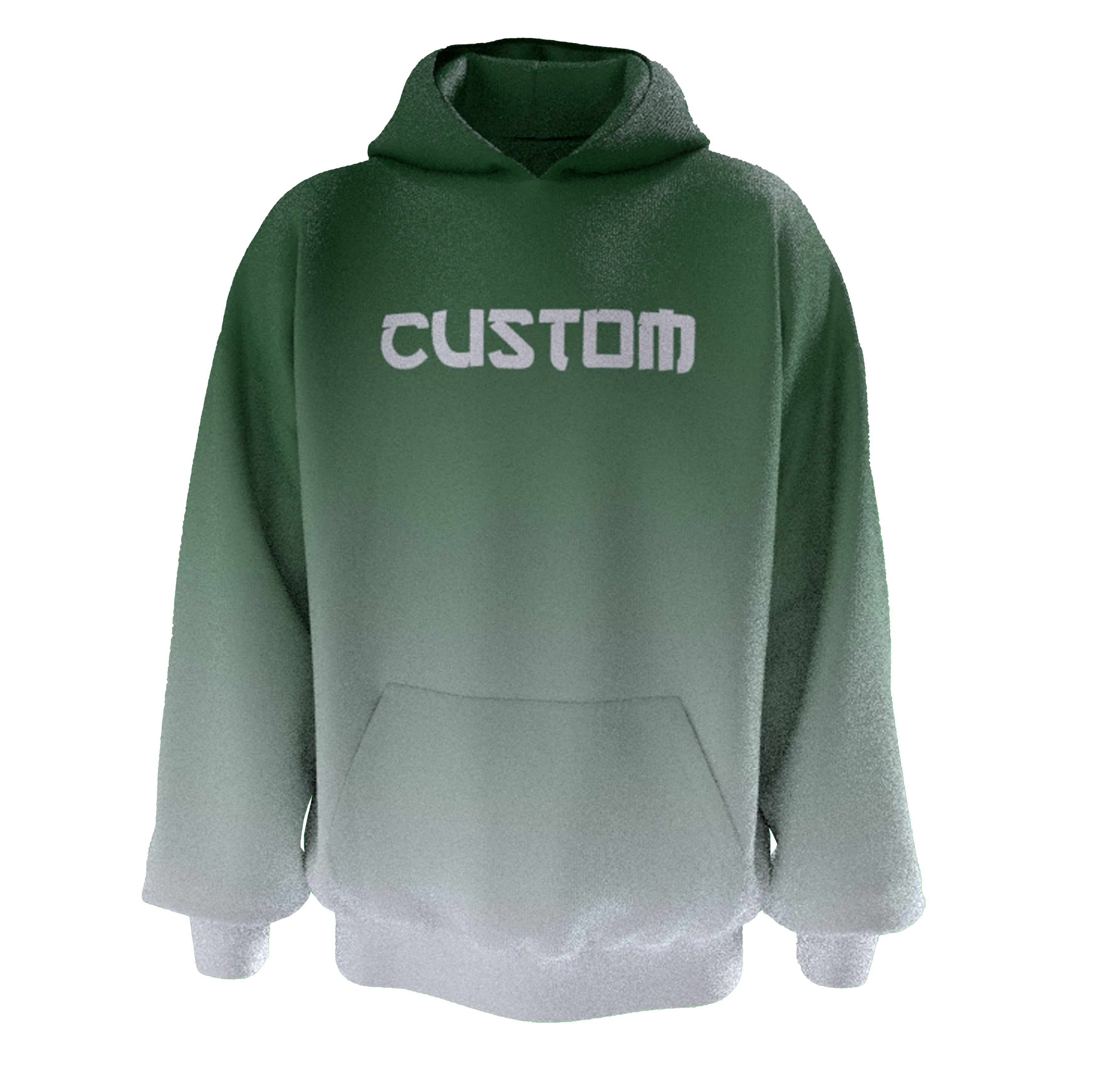 Custom Hoodie