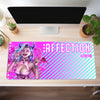 Affection Oni - Desk Pad