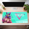 Tokyo Oni - Desk Pad