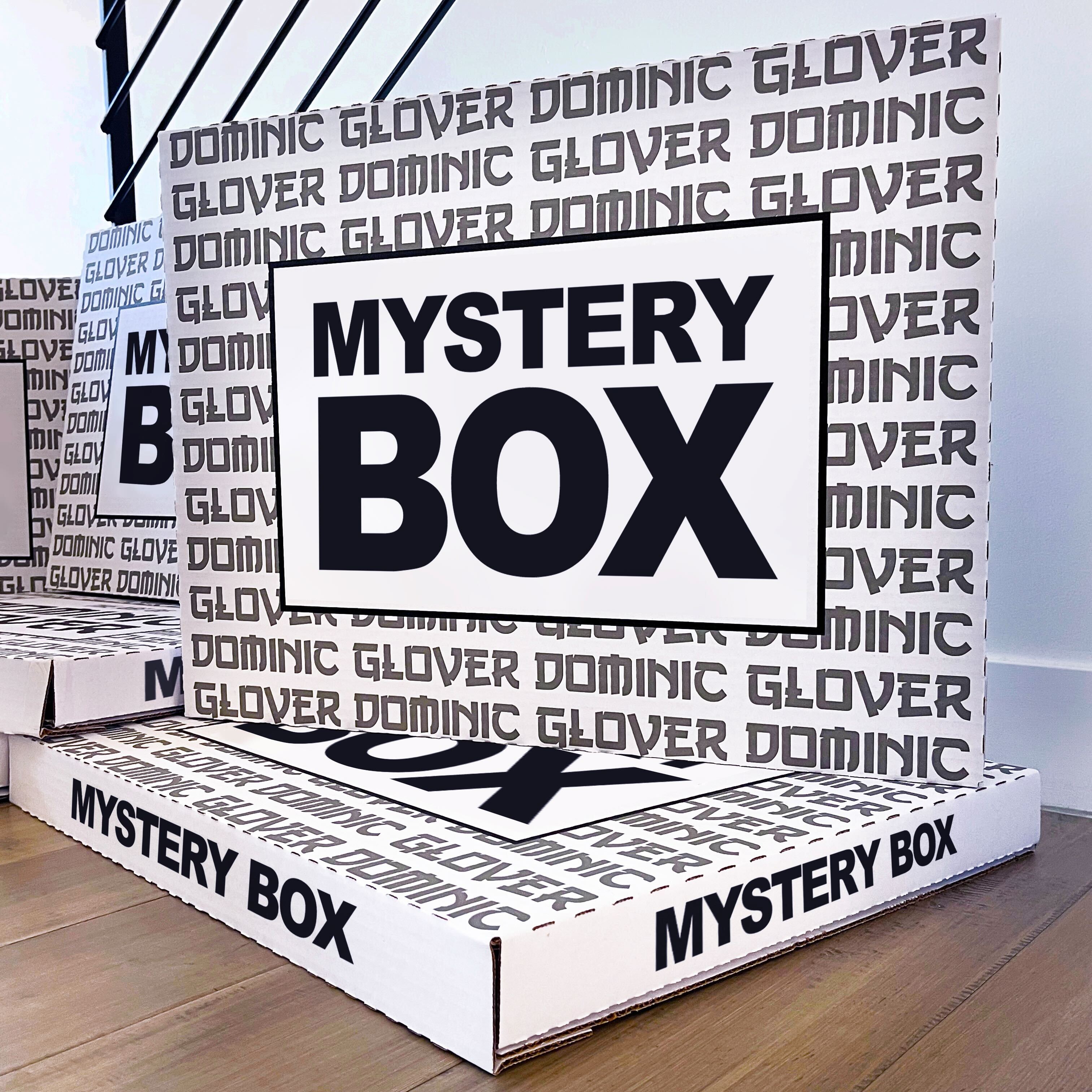 Mystery Box