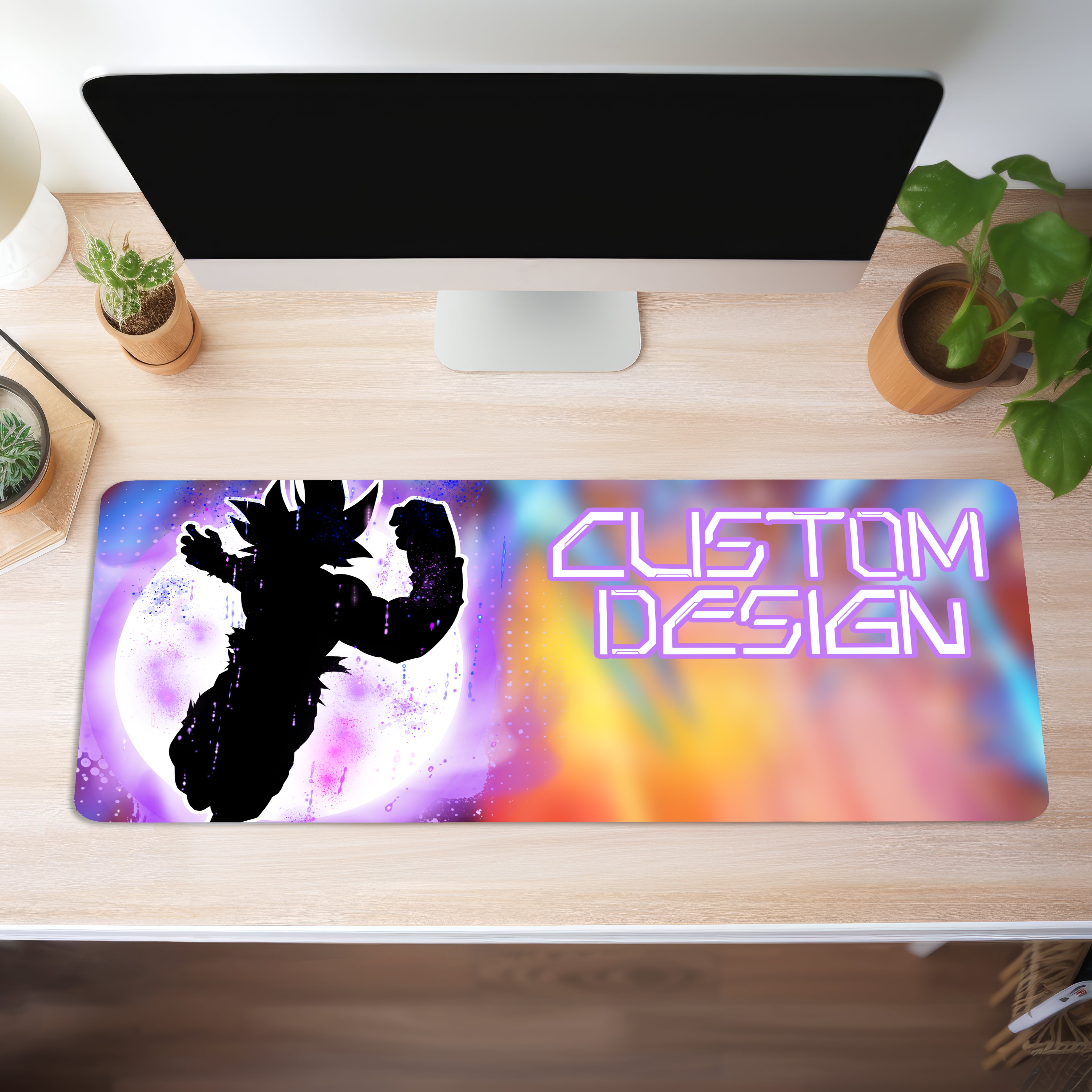 Custom Desk Pad